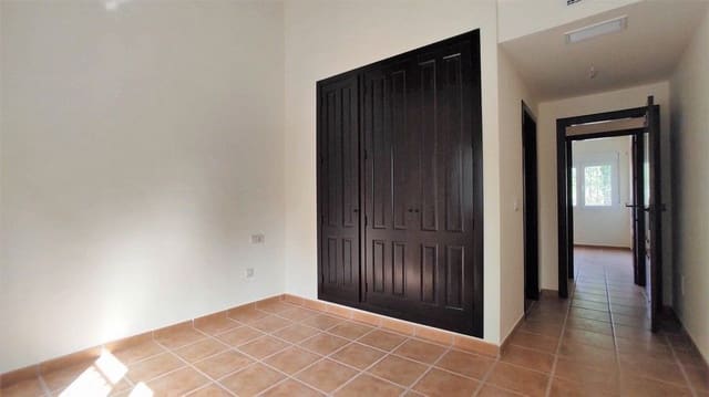 3 sovrum Semi-fristående Villa till salu i Las Palas, Fuente Alamo de Murcia - 320 000 € (Ref: 9030817)