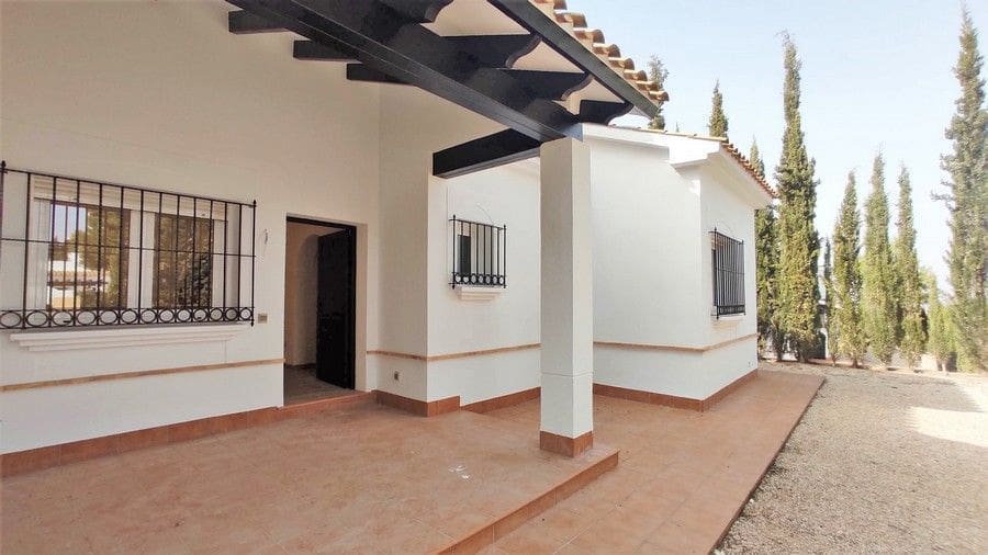 3 sovrum Semi-fristående Villa till salu i Las Palas - 320 000 € (Ref: 9030817)