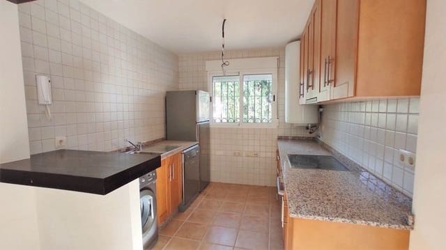 3 sovrum Semi-fristående Villa till salu i Las Palas, Fuente Alamo de Murcia - 320 000 € (Ref: 9030817)