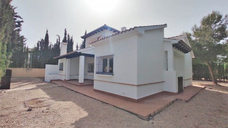 3 sovrum Semi-fristående Villa till salu i Las Palas - 320 000 € (Ref: 9030817)