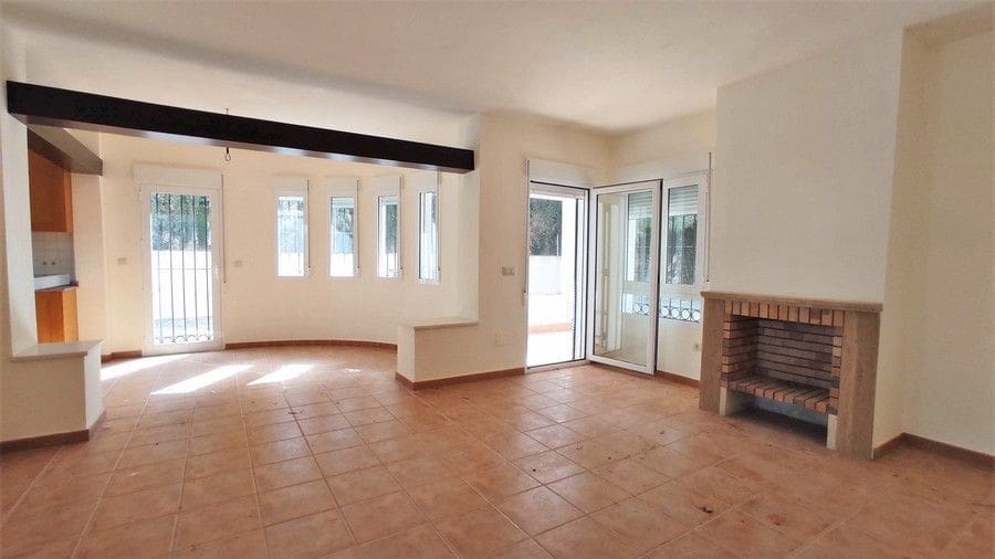 3 sovrum Semi-fristående Villa till salu i Las Palas - 320 000 € (Ref: 9030817)