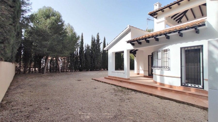 3 sovrum Semi-fristående Villa till salu i Las Palas - 320 000 € (Ref: 9030817)