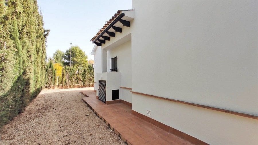 3 sovrum Semi-fristående Villa till salu i Las Palas - 320 000 € (Ref: 9030817)