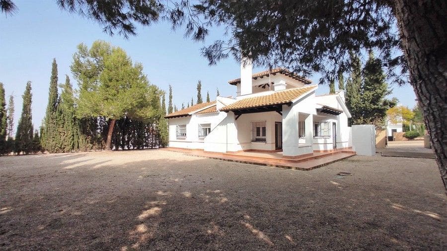 3 sovrum Semi-fristående Villa till salu i Las Palas - 320 000 € (Ref: 9030817)