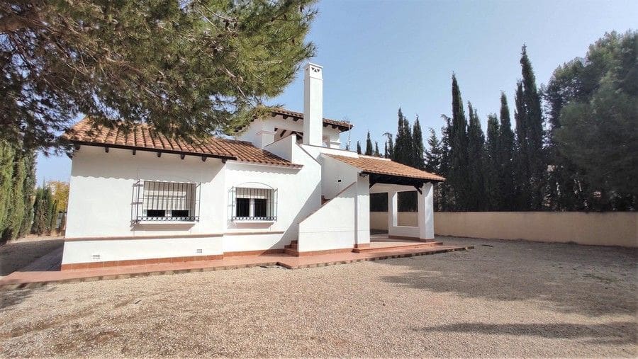 3 sovrum Semi-fristående Villa till salu i Las Palas - 320 000 € (Ref: 9030817)