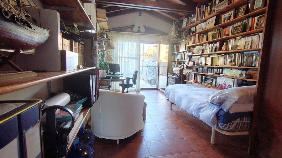 4 makuuhuone Huvila myytävänä paikassa Hacienda del Alamo mukana uima-altaan - 550 000 € (Ref: 9057002)