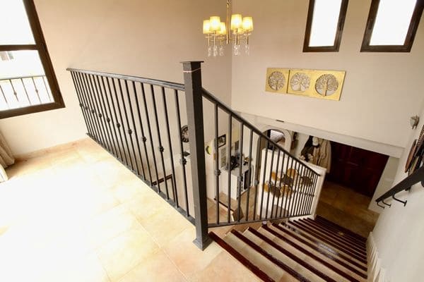 3 camera da letto Villetta Bifamiliare in vendita in Hacienda del Alamo con piscina garage - 249.900 € (Rif: 9075672)