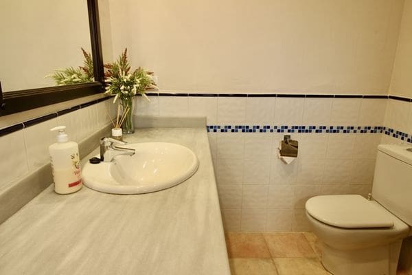 3 camera da letto Villetta Bifamiliare in vendita in Hacienda del Alamo con piscina garage - 249.900 € (Rif: 9075672)