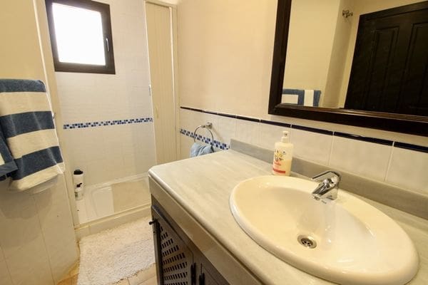 3 camera da letto Villetta Bifamiliare in vendita in Hacienda del Alamo con piscina garage - 249.900 € (Rif: 9075672)