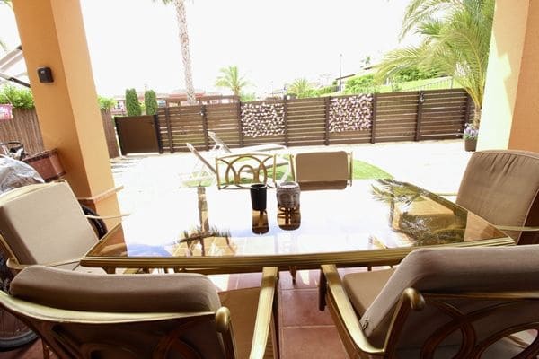 3 camera da letto Villetta Bifamiliare in vendita in Hacienda del Alamo con piscina garage - 249.900 € (Rif: 9075672)