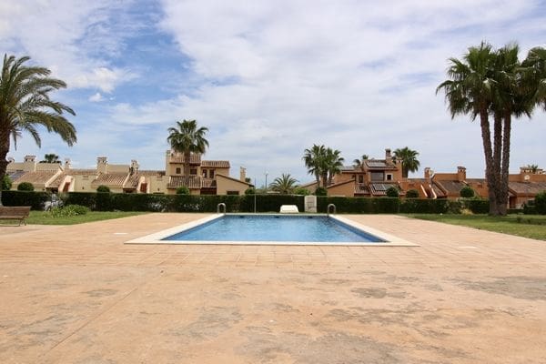 3 camera da letto Villetta Bifamiliare in vendita in Hacienda del Alamo con piscina garage - 249.900 € (Rif: 9075672)