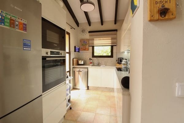 3 camera da letto Villetta Bifamiliare in vendita in Hacienda del Alamo con piscina garage - 249.900 € (Rif: 9075672)