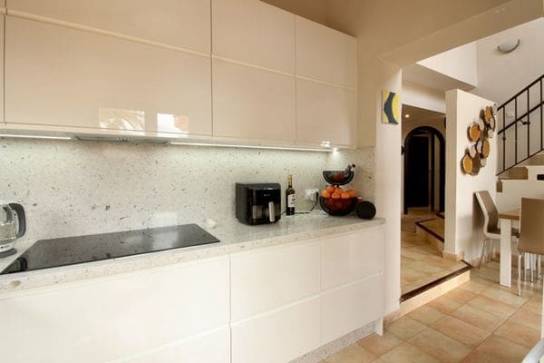 3 camera da letto Villetta Bifamiliare in vendita in Hacienda del Alamo con piscina garage - 249.900 € (Rif: 9075672)