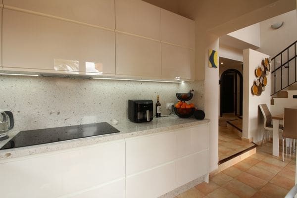 3 camera da letto Villetta Bifamiliare in vendita in Hacienda del Alamo con piscina garage - 249.900 € (Rif: 9075672)