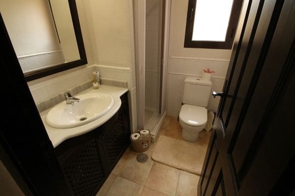 3 camera da letto Villetta Bifamiliare in vendita in Hacienda del Alamo con piscina garage - 249.900 € (Rif: 9075672)