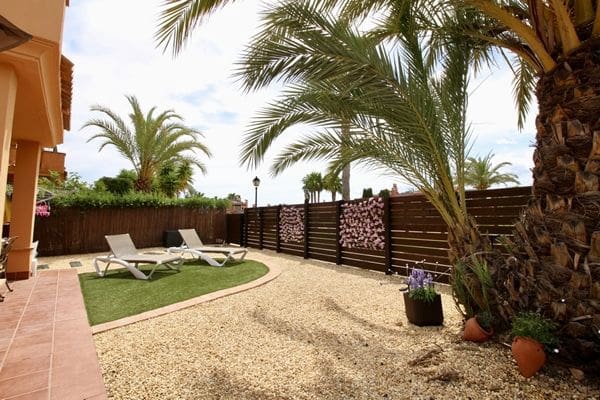 3 camera da letto Villetta Bifamiliare in vendita in Hacienda del Alamo con piscina garage - 249.900 € (Rif: 9075672)