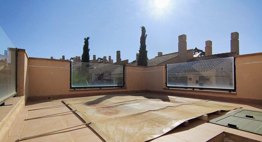 3 soveværelse Lejlighed til salg i Hacienda del Alamo med garage - € 199.900 (Ref: 9097392)