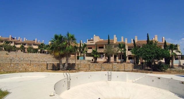 3 soverom Leilighet til salgs i Hacienda del Alamo, Fuente Alamo de Murcia med garasje - € 195 000 (Ref: 9097392)