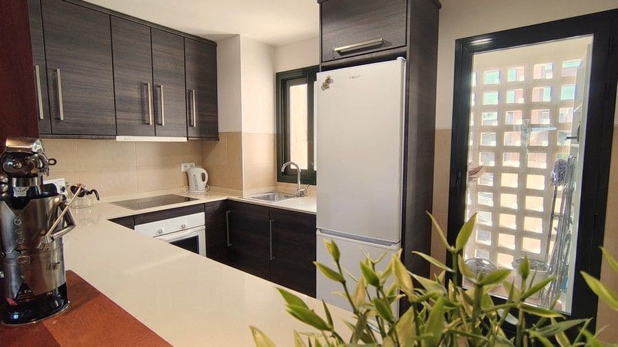 3 camera da letto Appartamento in vendita in Hacienda del Alamo con garage - 195.000 € (Rif: 9097392)