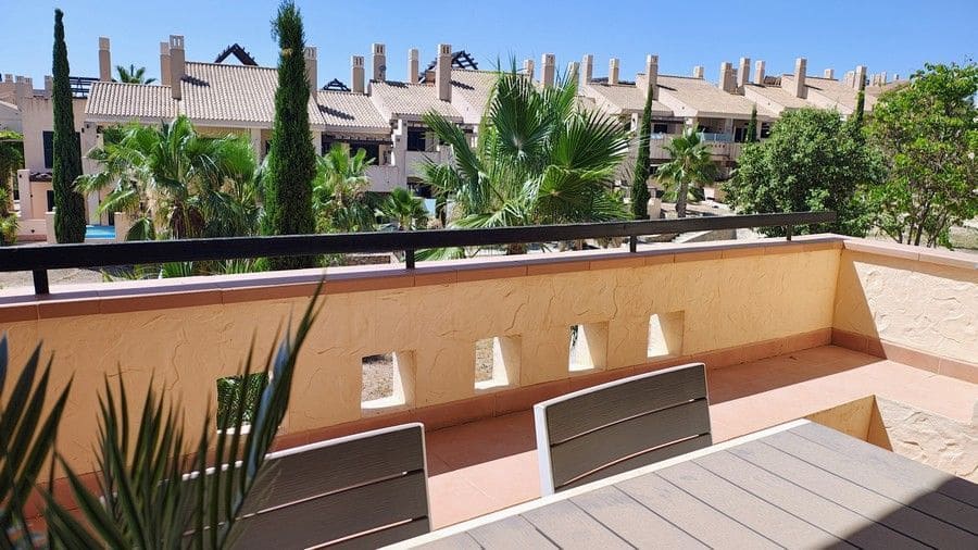 3 camera da letto Appartamento in vendita in Hacienda del Alamo con garage - 195.000 € (Rif: 9097392)