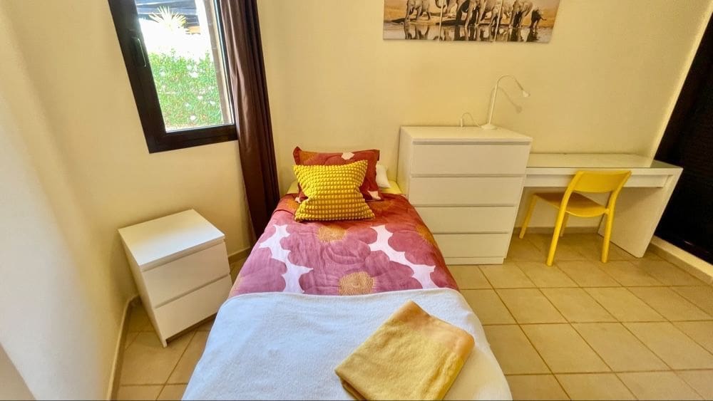 3 camera da letto Villa in vendita in Fuente Alamo de Murcia con piscina garage - 369.950 € (Rif: 9097597)