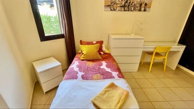 3 camera da letto Villa in vendita in Fuente Alamo de Murcia con piscina garage - 369.950 € (Rif: 9097597)