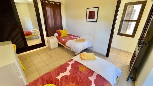 3 camera da letto Villa in vendita in Fuente Alamo de Murcia con piscina garage - 369.950 € (Rif: 9097597)