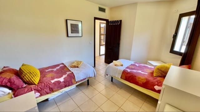 3 camera da letto Villa in vendita in Fuente Alamo de Murcia con piscina garage - 369.950 € (Rif: 9097597)