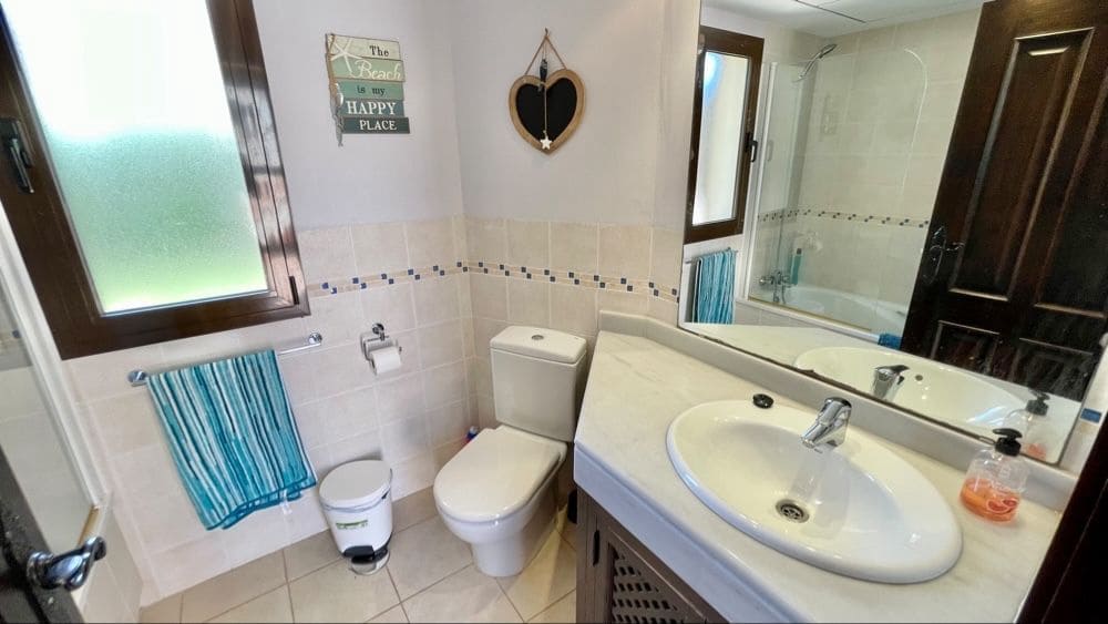 3 camera da letto Villa in vendita in Fuente Alamo de Murcia con piscina garage - 369.950 € (Rif: 9097597)