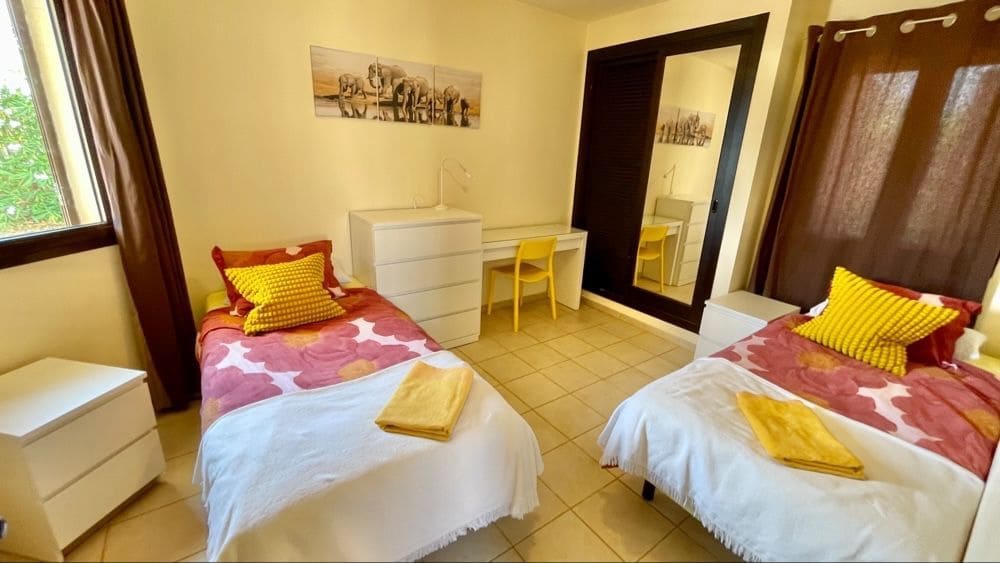 3 camera da letto Villa in vendita in Fuente Alamo de Murcia con piscina garage - 369.950 € (Rif: 9097597)