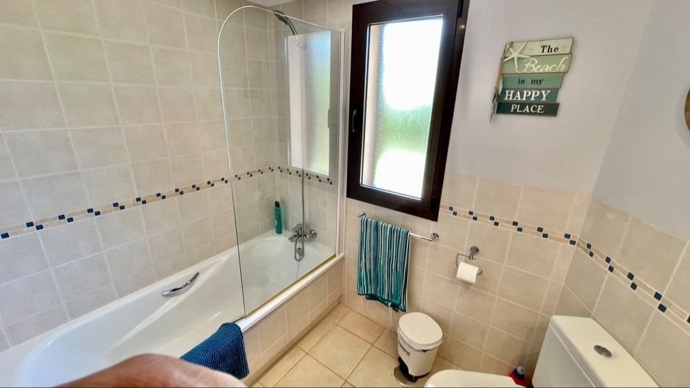 3 camera da letto Villa in vendita in Fuente Alamo de Murcia con piscina garage - 369.950 € (Rif: 9097597)