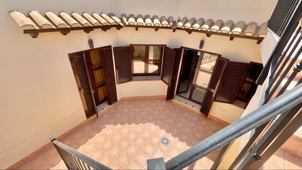 3 camera da letto Villa in vendita in Fuente Alamo de Murcia con piscina garage - 369.950 € (Rif: 9097597)