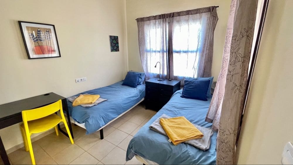 3 camera da letto Villa in vendita in Fuente Alamo de Murcia con piscina garage - 369.950 € (Rif: 9097597)