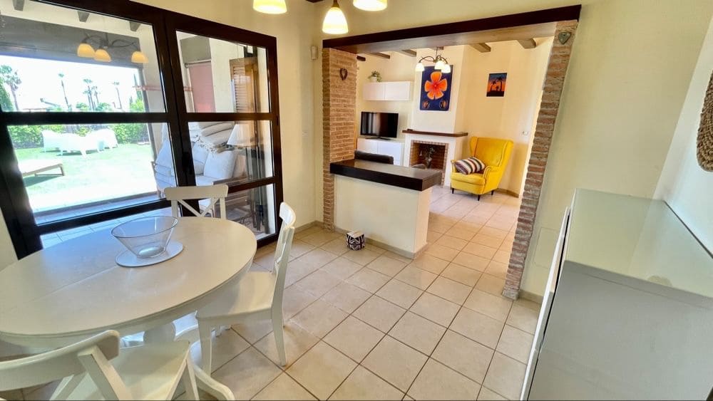 3 camera da letto Villa in vendita in Fuente Alamo de Murcia con piscina garage - 369.950 € (Rif: 9097597)