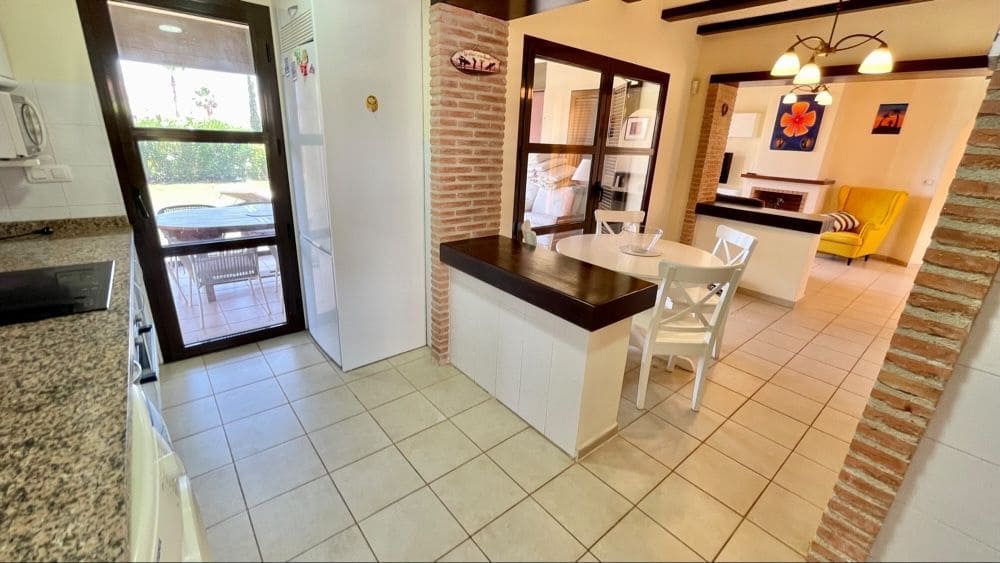 3 camera da letto Villa in vendita in Fuente Alamo de Murcia con piscina garage - 369.950 € (Rif: 9097597)