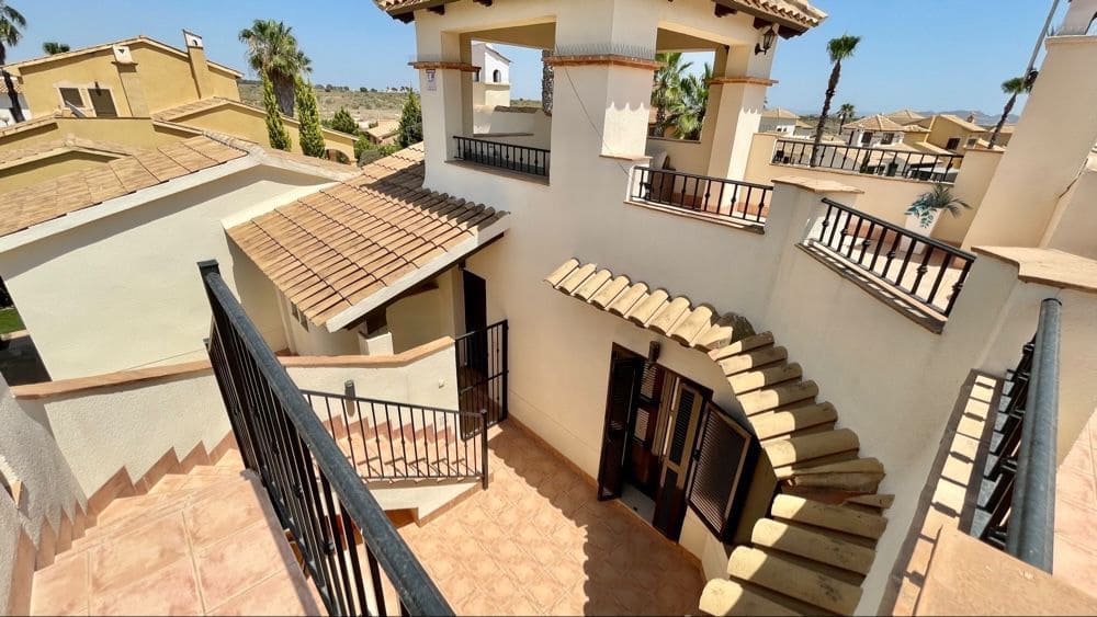 3 camera da letto Villa in vendita in Fuente Alamo de Murcia con piscina garage - 369.950 € (Rif: 9097597)