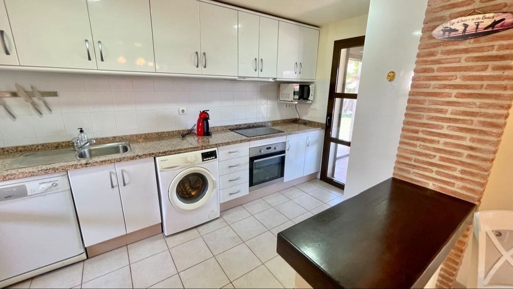 3 camera da letto Villa in vendita in Fuente Alamo de Murcia con piscina garage - 369.950 € (Rif: 9097597)