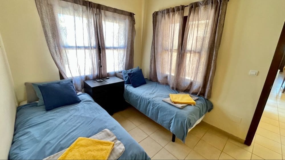 3 camera da letto Villa in vendita in Fuente Alamo de Murcia con piscina garage - 369.950 € (Rif: 9097597)