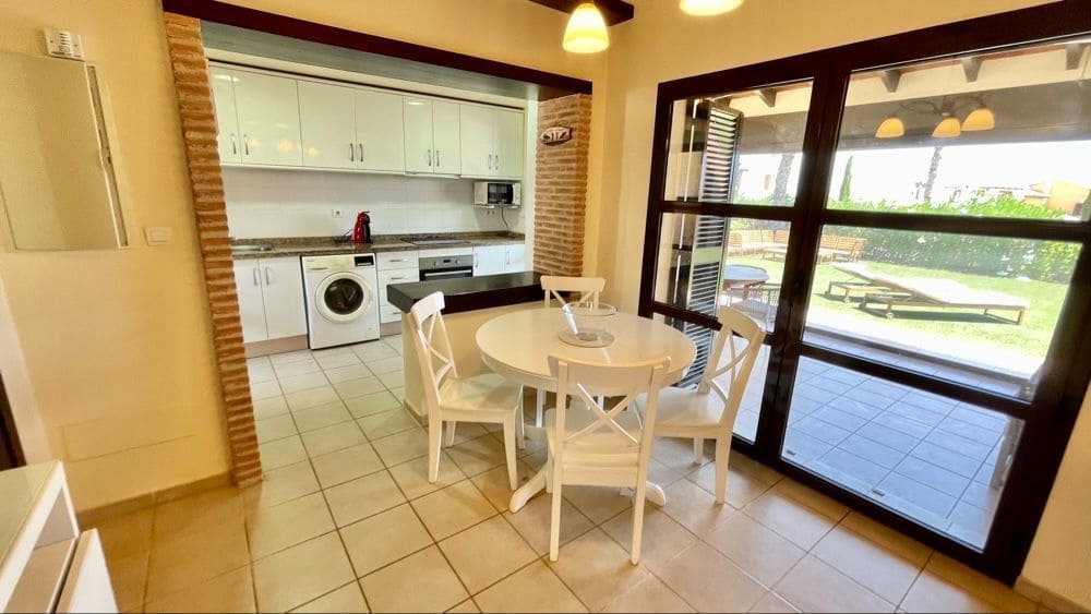 3 camera da letto Villa in vendita in Fuente Alamo de Murcia con piscina garage - 369.950 € (Rif: 9097597)