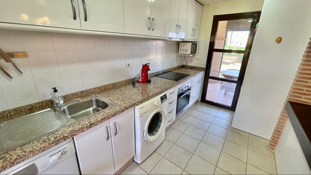 3 camera da letto Villa in vendita in Fuente Alamo de Murcia con piscina garage - 369.950 € (Rif: 9097597)