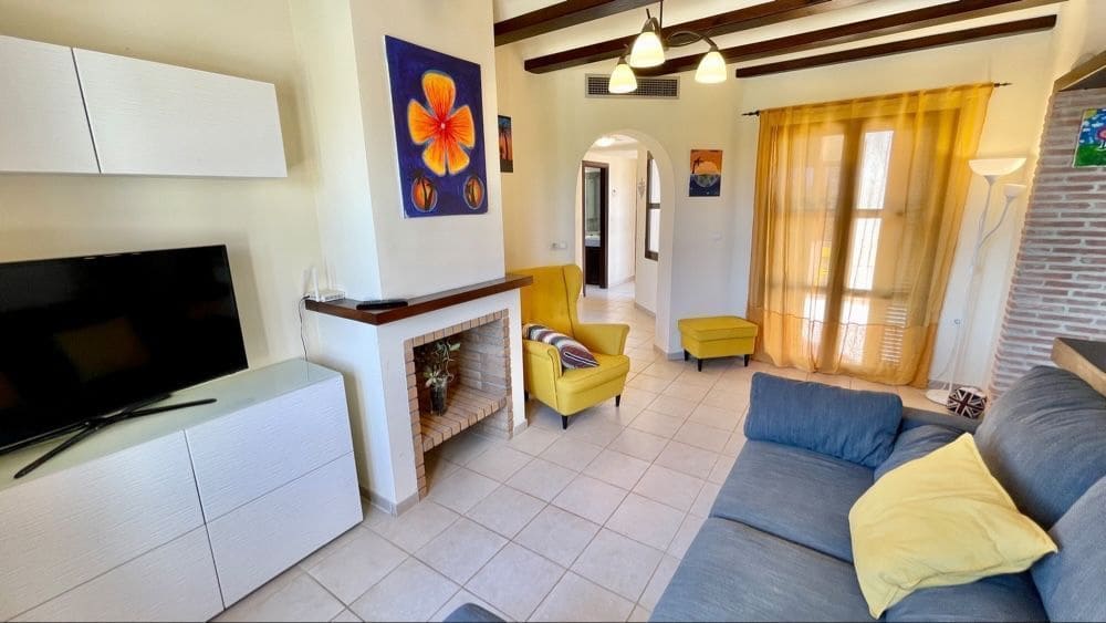 3 camera da letto Villa in vendita in Fuente Alamo de Murcia con piscina garage - 369.950 € (Rif: 9097597)