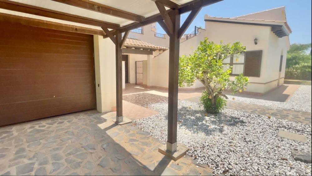 3 camera da letto Villa in vendita in Fuente Alamo de Murcia con piscina garage - 369.950 € (Rif: 9097597)