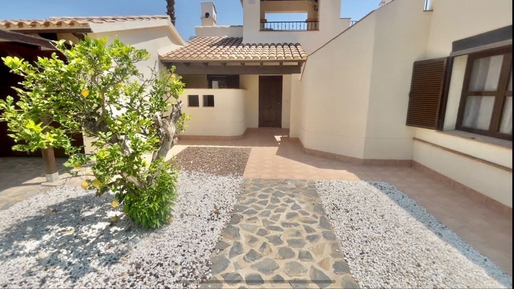 3 camera da letto Villa in vendita in Fuente Alamo de Murcia con piscina garage - 369.950 € (Rif: 9097597)