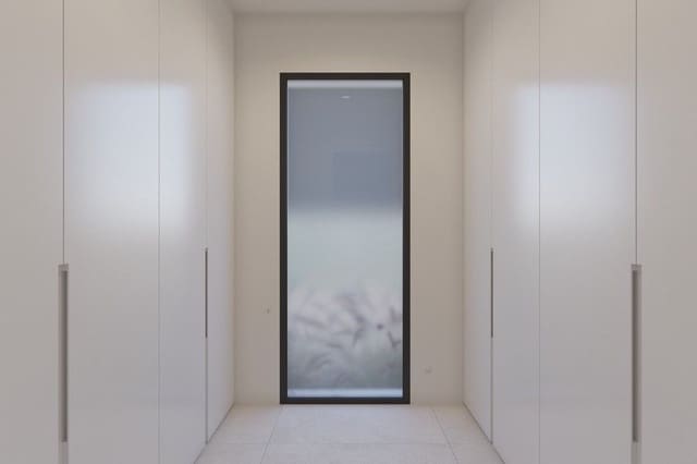 4 sypialnia Willa na sprzedaż w Hacienda del Alamo, Fuente Alamo de Murcia z basenem - 514 360 € (Ref: 9113614)