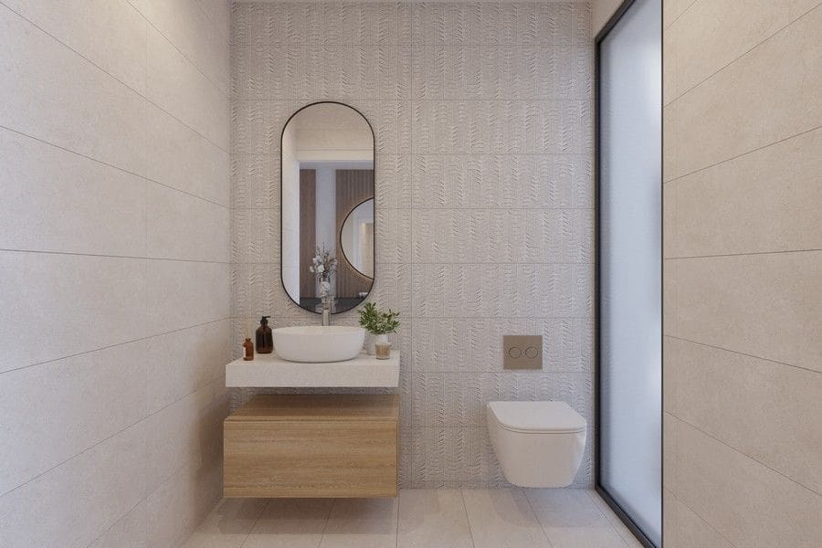 4 sypialnia Willa na sprzedaż w Hacienda del Alamo z basenem - 514 360 € (Ref: 9113614)