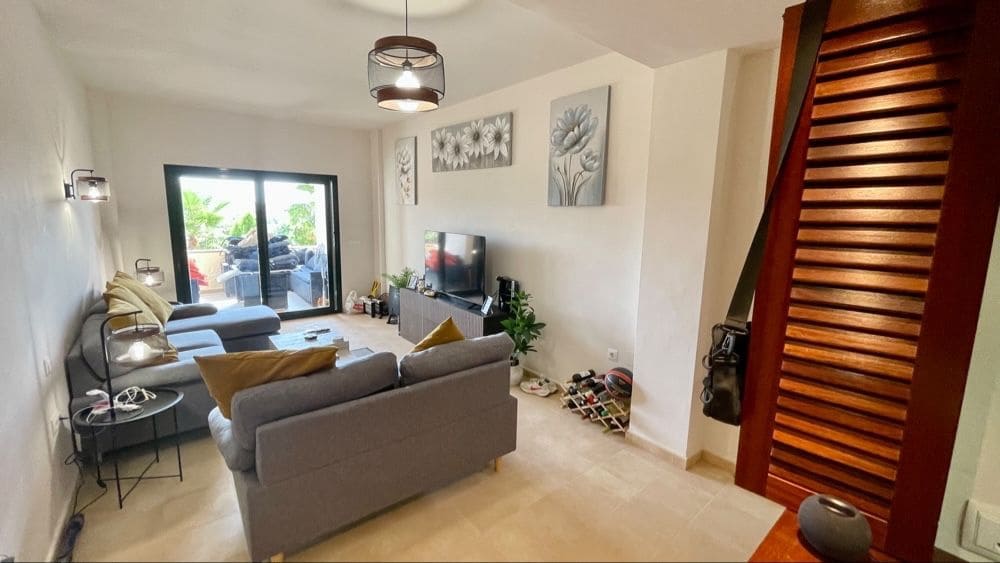 2 sypialnia Apartament na sprzedaż w Hacienda del Alamo z garażem - 159 950 € (Ref: 9115627)