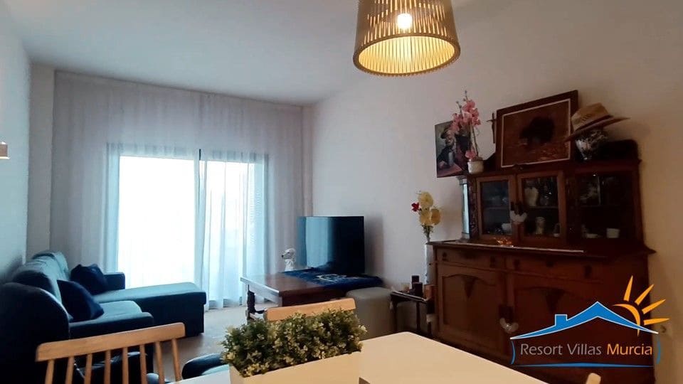 2 camera da letto Appartamento in vendita in Fuente Alamo de Murcia con piscina - 155.000 € (Rif: 9156373)