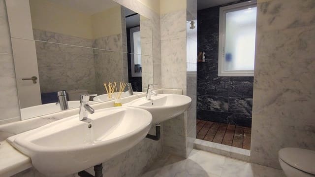 2 makuuhuone Huoneisto myytävänä paikassa Hacienda del Alamo, Fuente Alamo de Murcia mukana 
autotalli - 157 900 € (Ref: 9164529)
