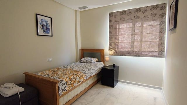 2 makuuhuone Huoneisto myytävänä paikassa Fuente Alamo de Murcia mukana 
autotalli - 156 900 € (Ref: 9164529)