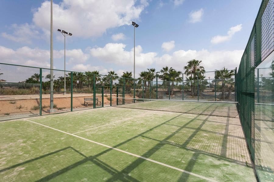 2 makuuhuone Huoneisto myytävänä paikassa Fuente Alamo de Murcia mukana 
autotalli - 156 900 € (Ref: 9164529)